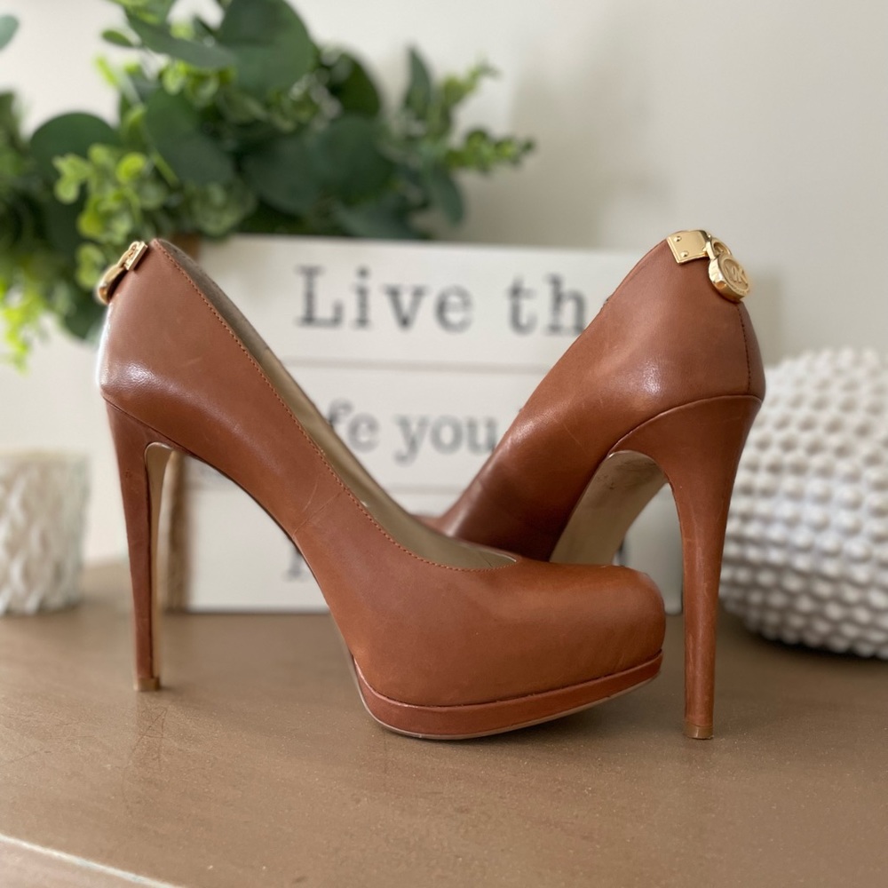 Michael Kors Heels